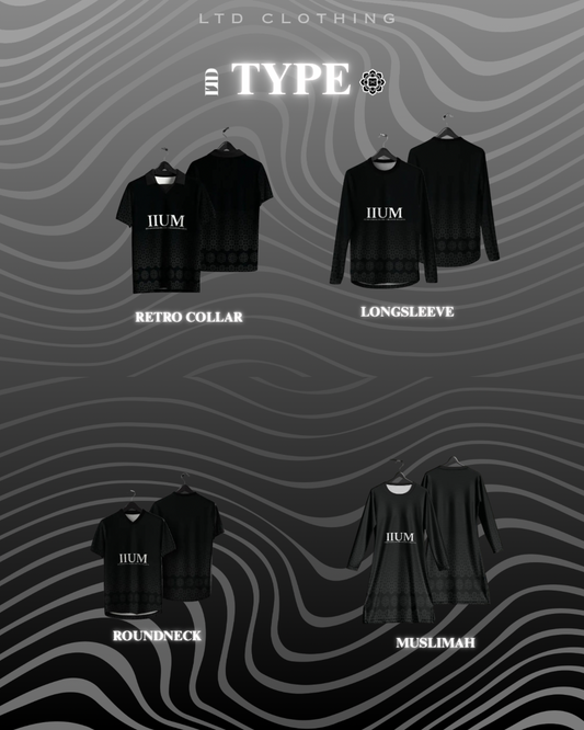 PREMIUM BLACK EDITION (10 Days ETA)