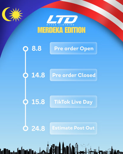 MERDEKA STANDARD EDITION