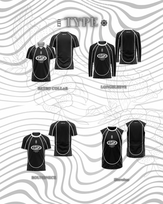 BLACK BATIK EDITION ( 10 Days ETA)
