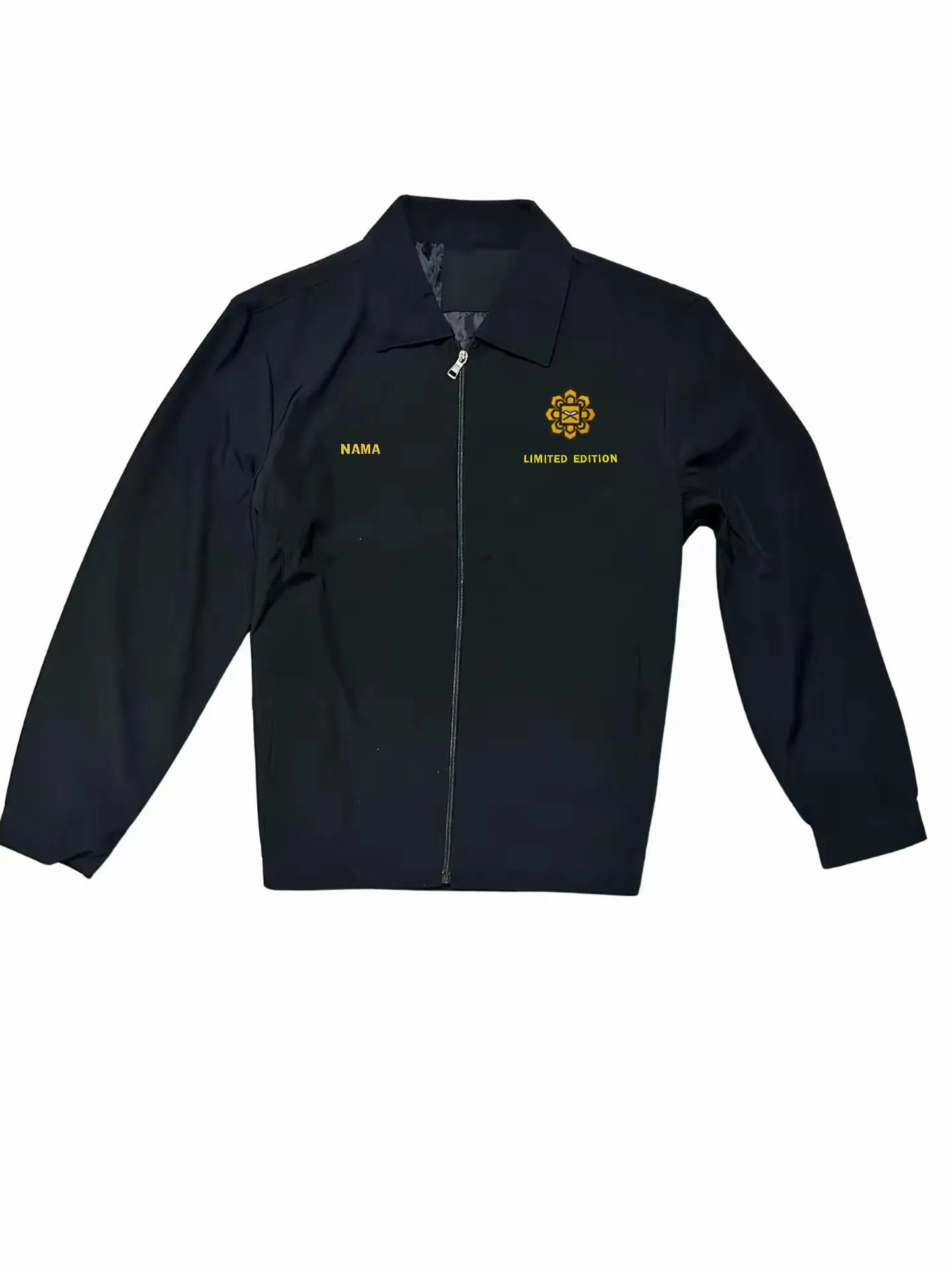 IIUM EXCLUSIVE JACKET ( 3 weeks ETA)