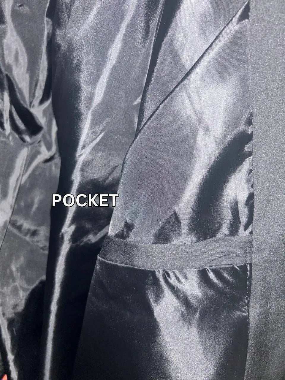 IPG EXCLUSIVE JACKET ( 3 weeks ETA)