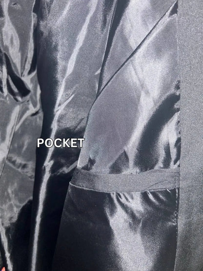 IPG EXCLUSIVE JACKET ( 3 weeks ETA)