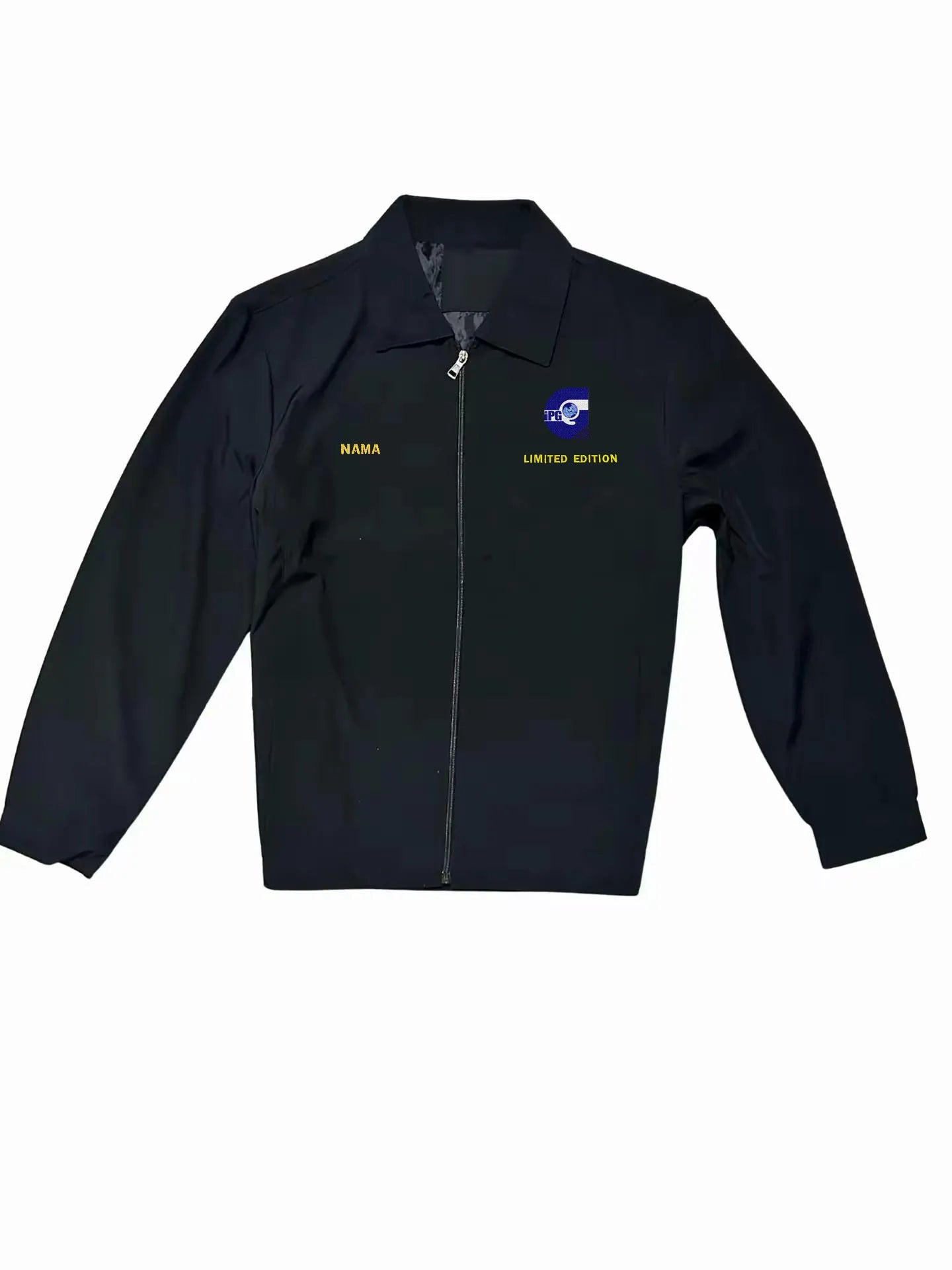 IPG EXCLUSIVE JACKET ( 3 weeks ETA)