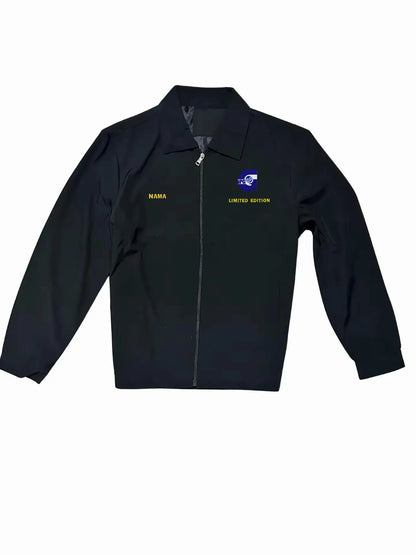 IPG EXCLUSIVE JACKET ( 3 weeks ETA)
