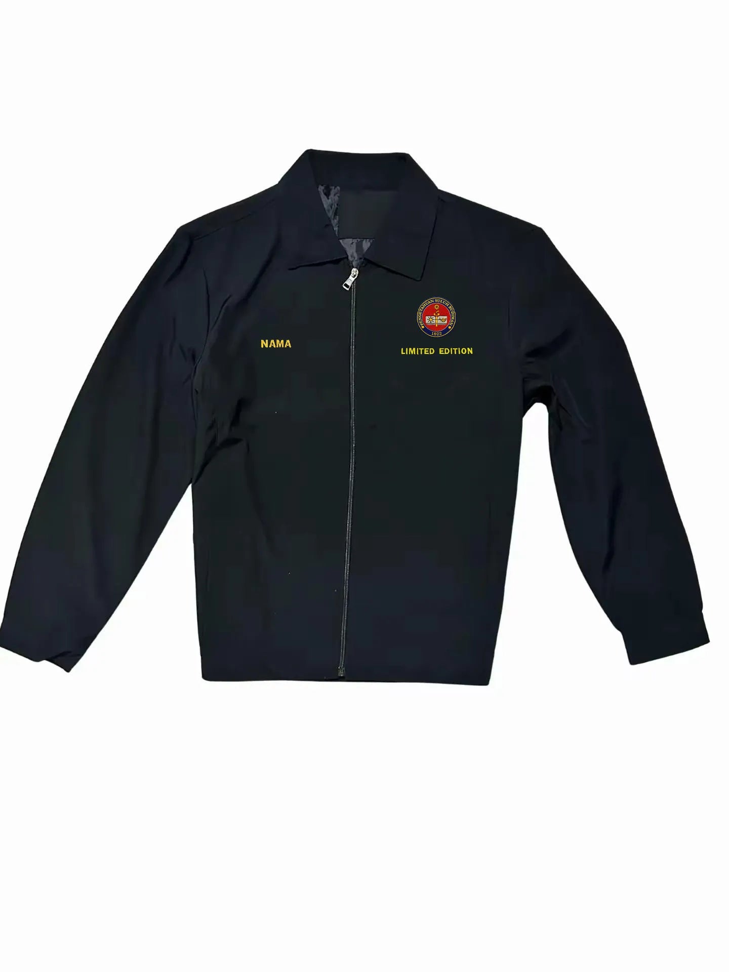 UPSI EXCLUSIVE JACKET ( 3 weeks ETA)
