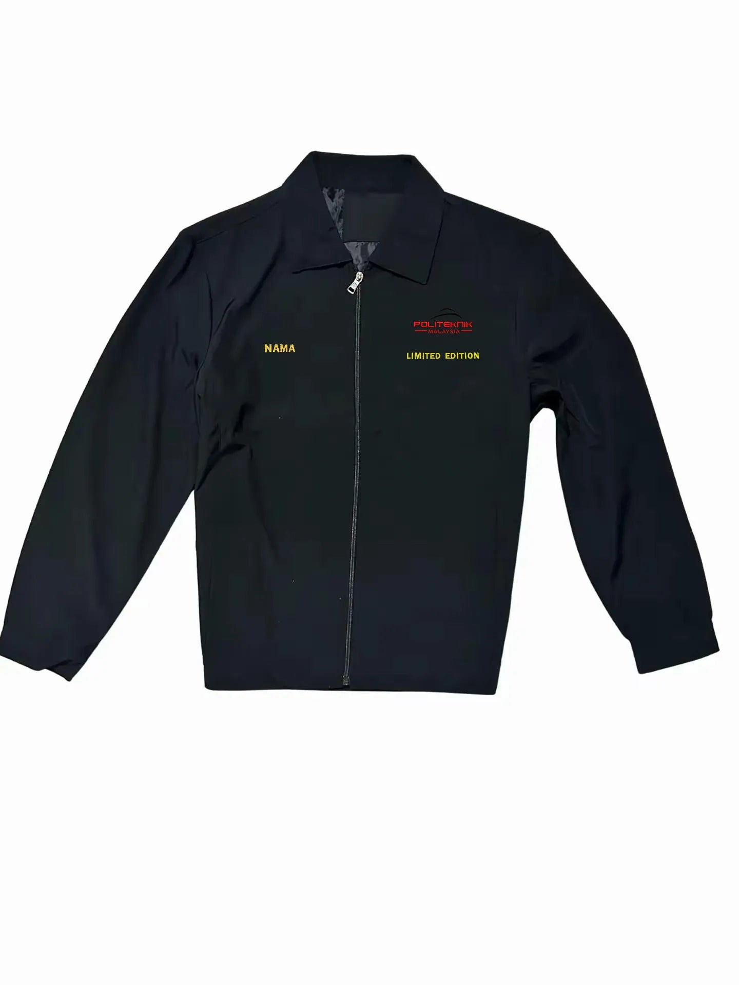 POLI EXCLUSIVE JACKET ( 3 weeks ETA)