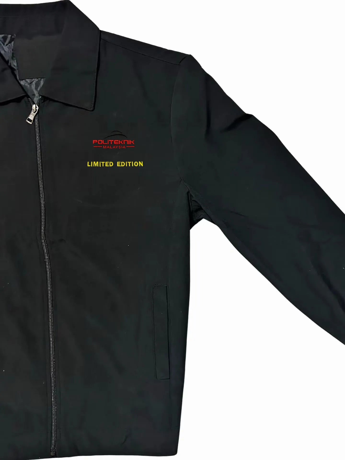 POLI EXCLUSIVE JACKET ( 3 weeks ETA)