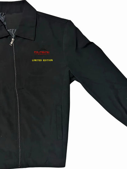 POLI EXCLUSIVE JACKET ( 3 weeks ETA)