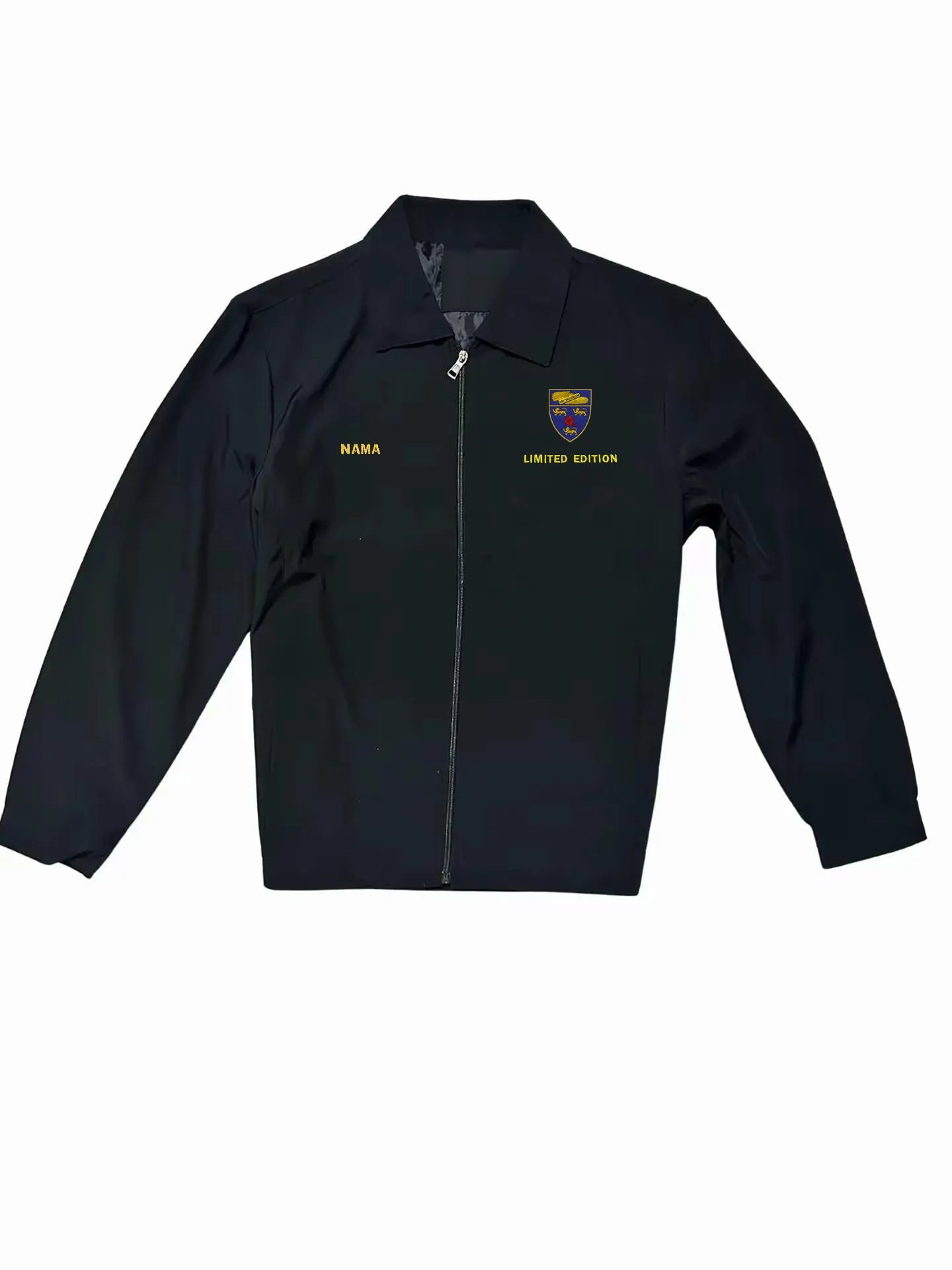 UM EXCLUSIVE JACKET ( 3 weeks ETA)