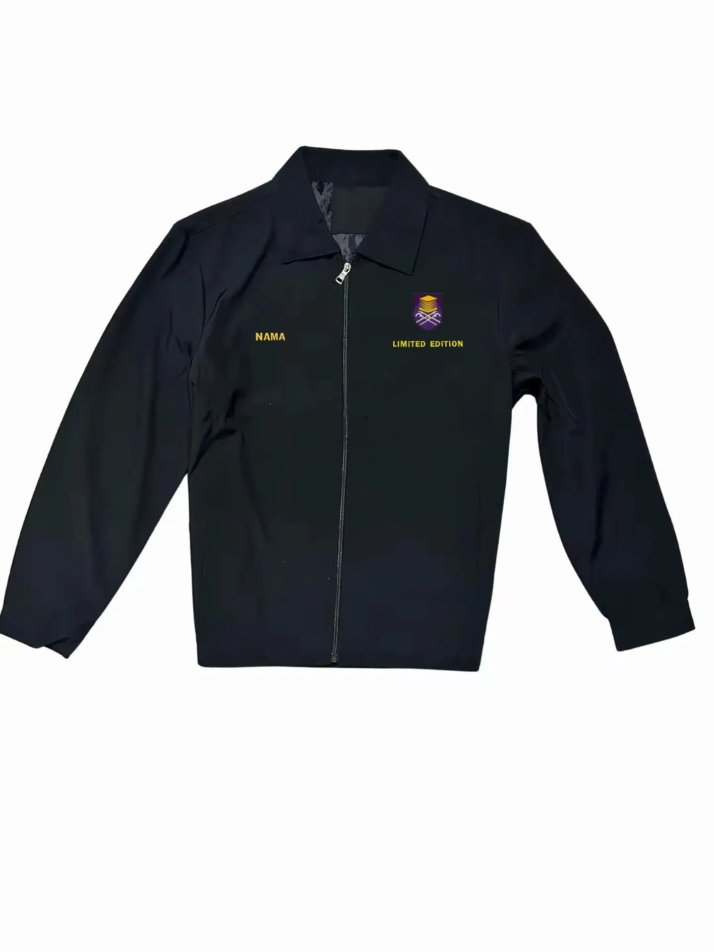 UITM EXCLUSIVE JACKET ( 3 weeks ETA)