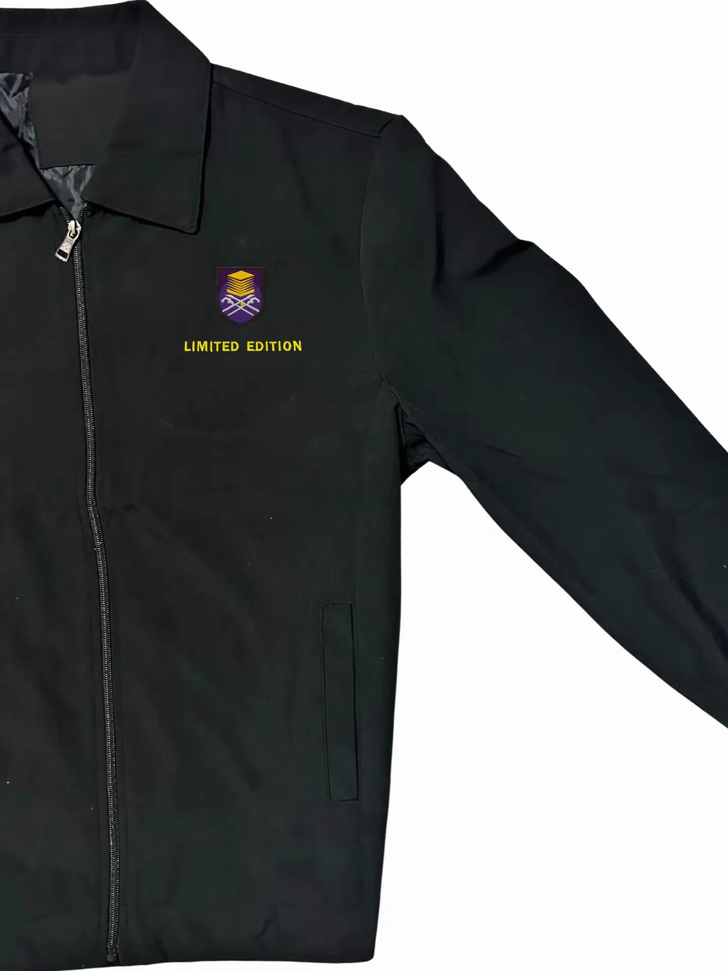 UITM EXCLUSIVE JACKET ( 3 weeks ETA)