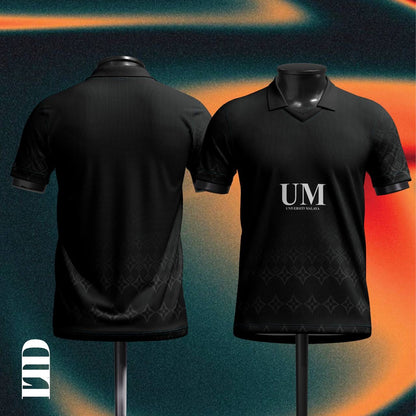 PREMIUM BLACK EDITION (10 Days ETA)