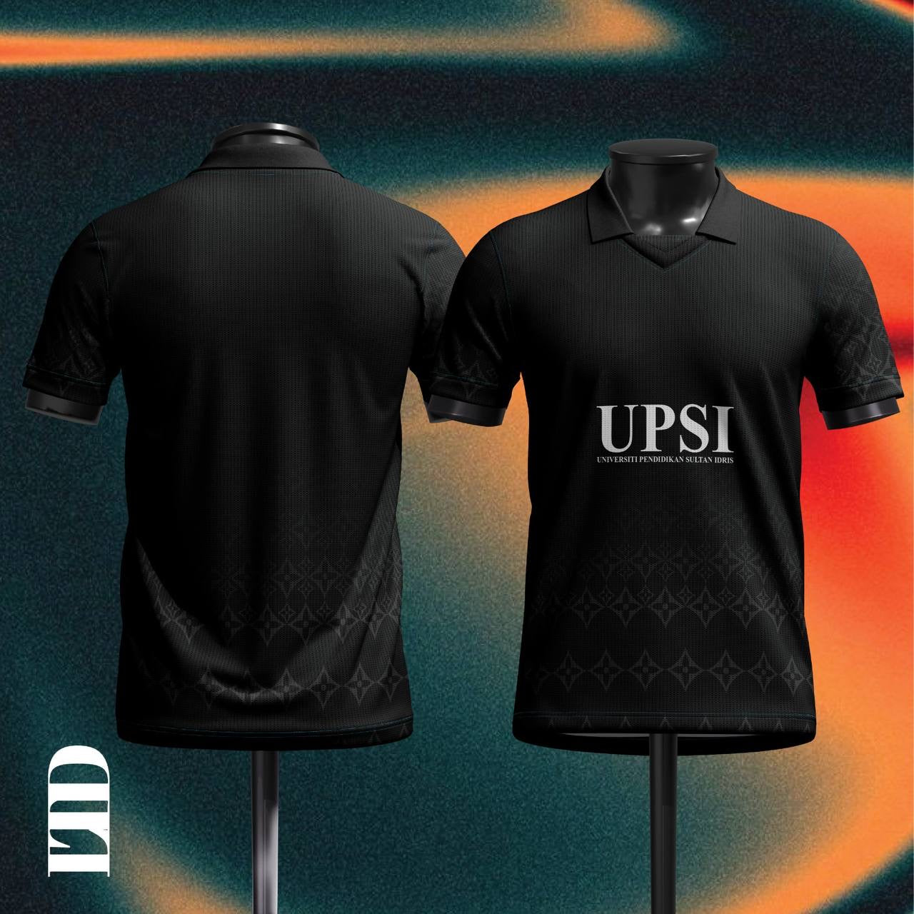PREMIUM BLACK EDITION (10 Days ETA)