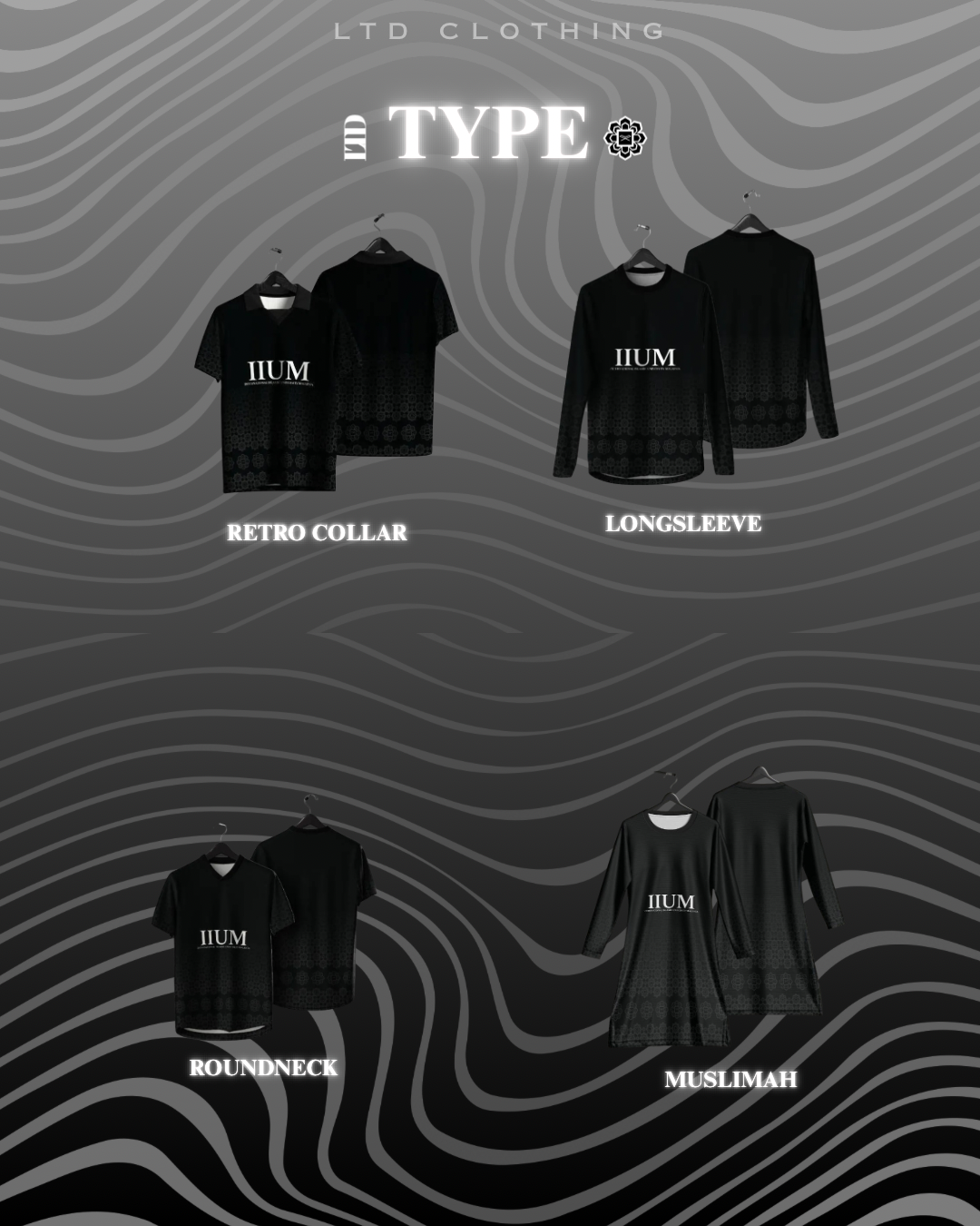 PREMIUM BLACK EDITION (10 Days ETA)