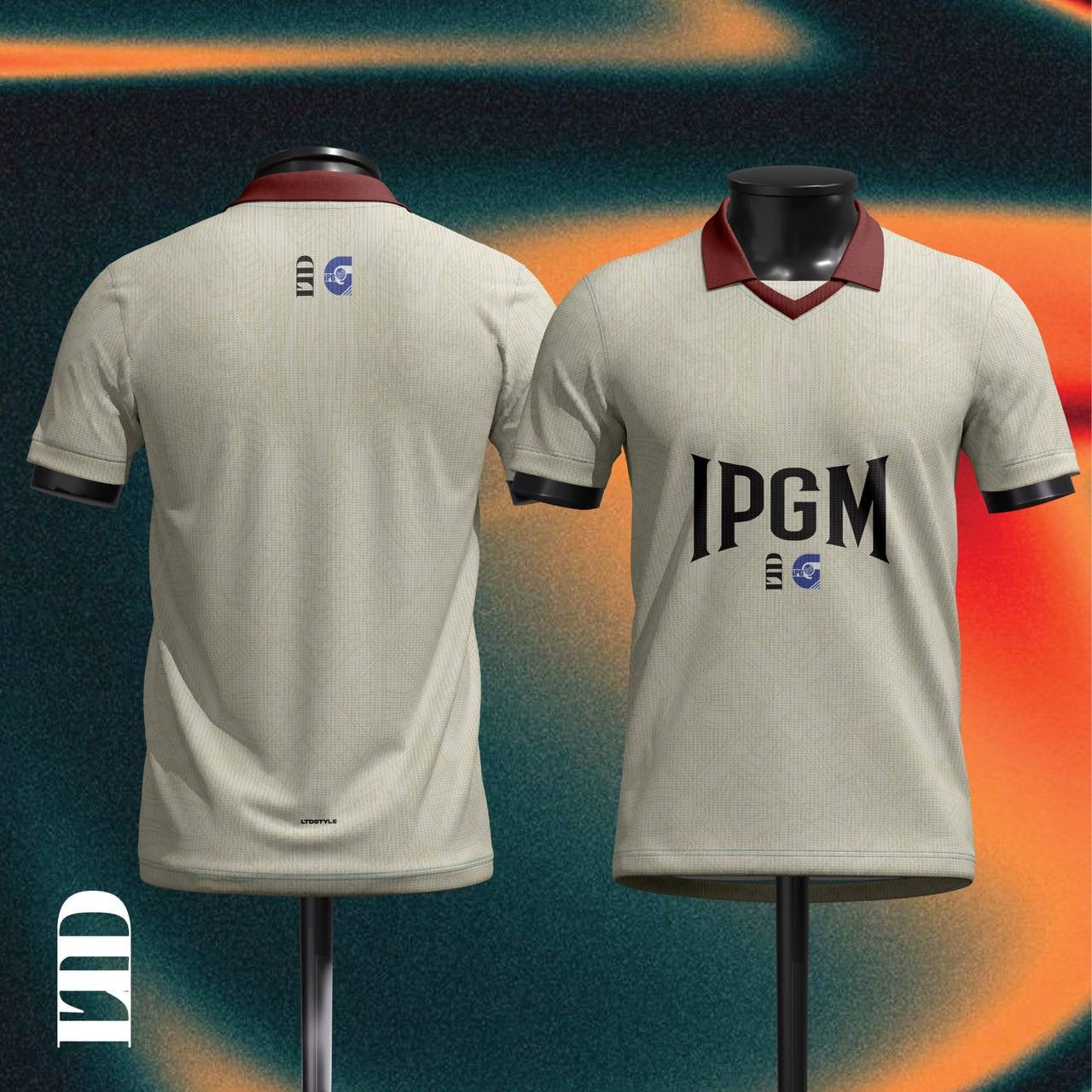CLASSY EDITION (10 Days ETA)