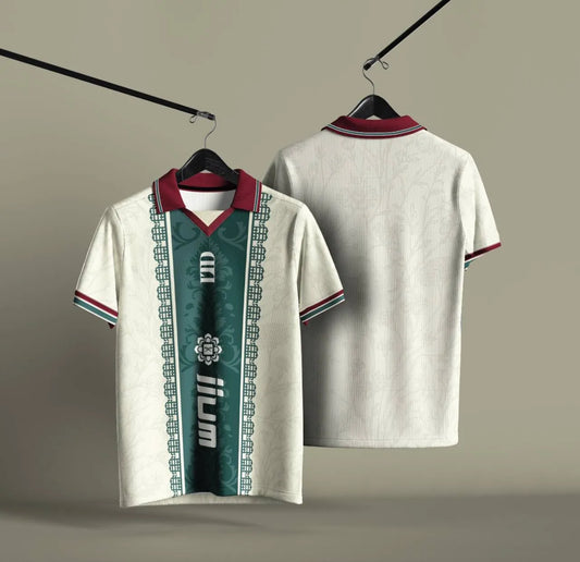 HERITAGE EDITION (10 Days ETA)