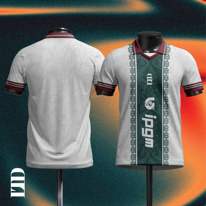 HERITAGE EDITION (10 Days ETA)