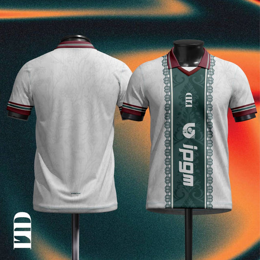 HERITAGE EDITION (10 Days ETA)