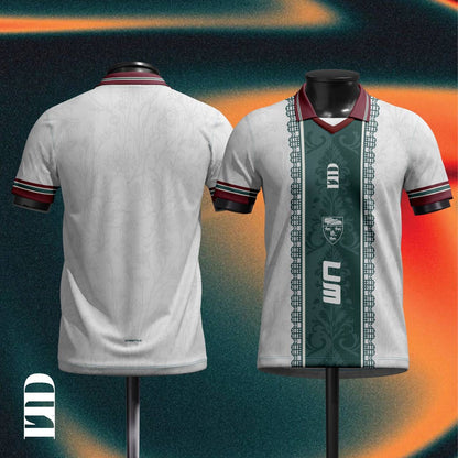 HERITAGE EDITION (10 Days ETA)