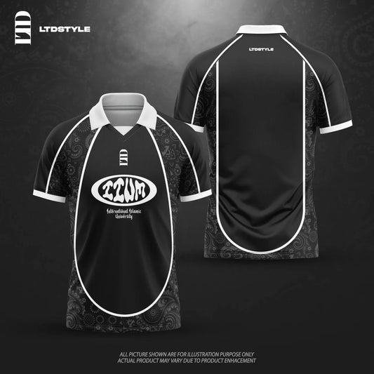 BLACK BATIK EDITION ( 10 Days ETA)