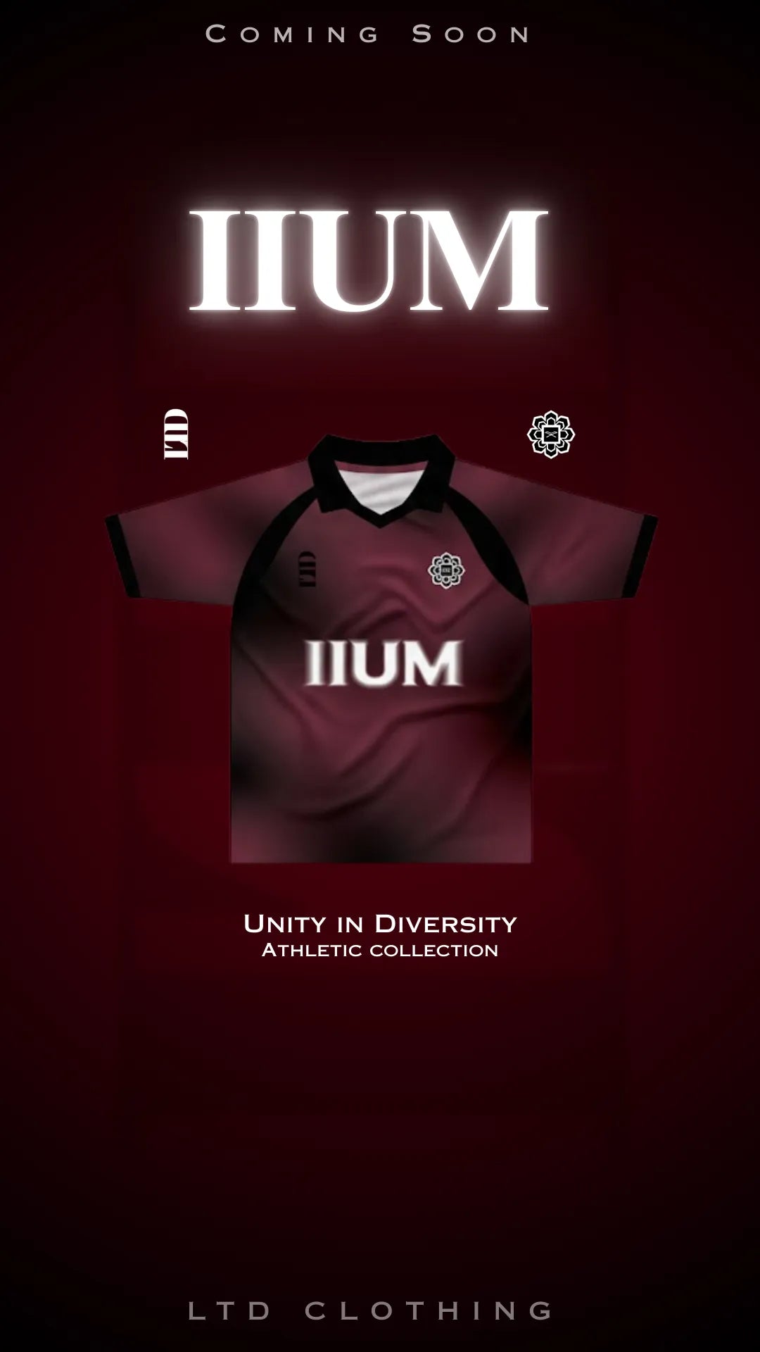 ATHLETIC EDITION ( 10 Days ETA)