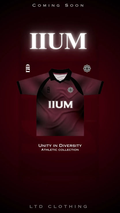 ATHLETIC EDITION ( 10 Days ETA)