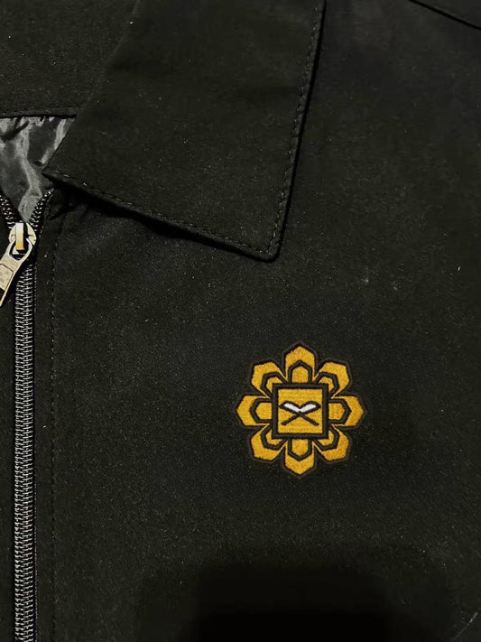 IIUM EXCLUSIVE JACKET ( 3 weeks ETA)