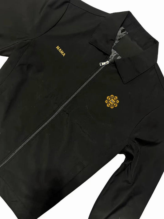 IIUM EXCLUSIVE JACKET ( 3 weeks ETA)