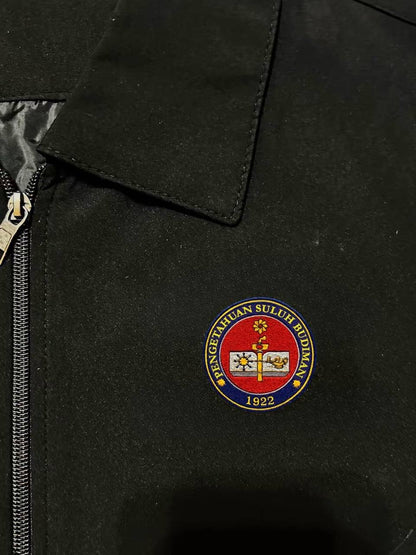 UPSI EXCLUSIVE JACKET ( 3 weeks ETA)