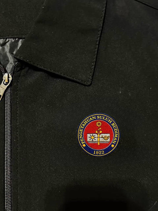 UPSI EXCLUSIVE JACKET ( 3 weeks ETA)