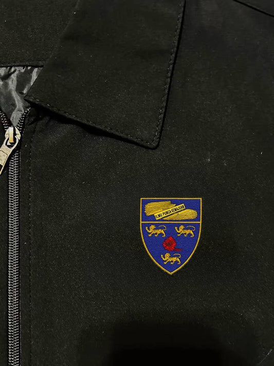 UM EXCLUSIVE JACKET ( 3 weeks ETA)
