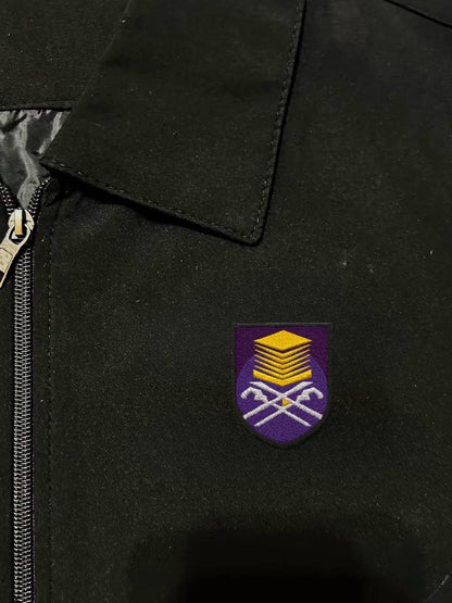 UITM EXCLUSIVE JACKET ( 3 weeks ETA)
