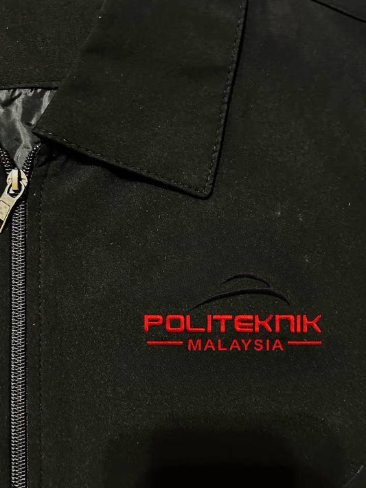 POLI EXCLUSIVE JACKET ( 3 weeks ETA)