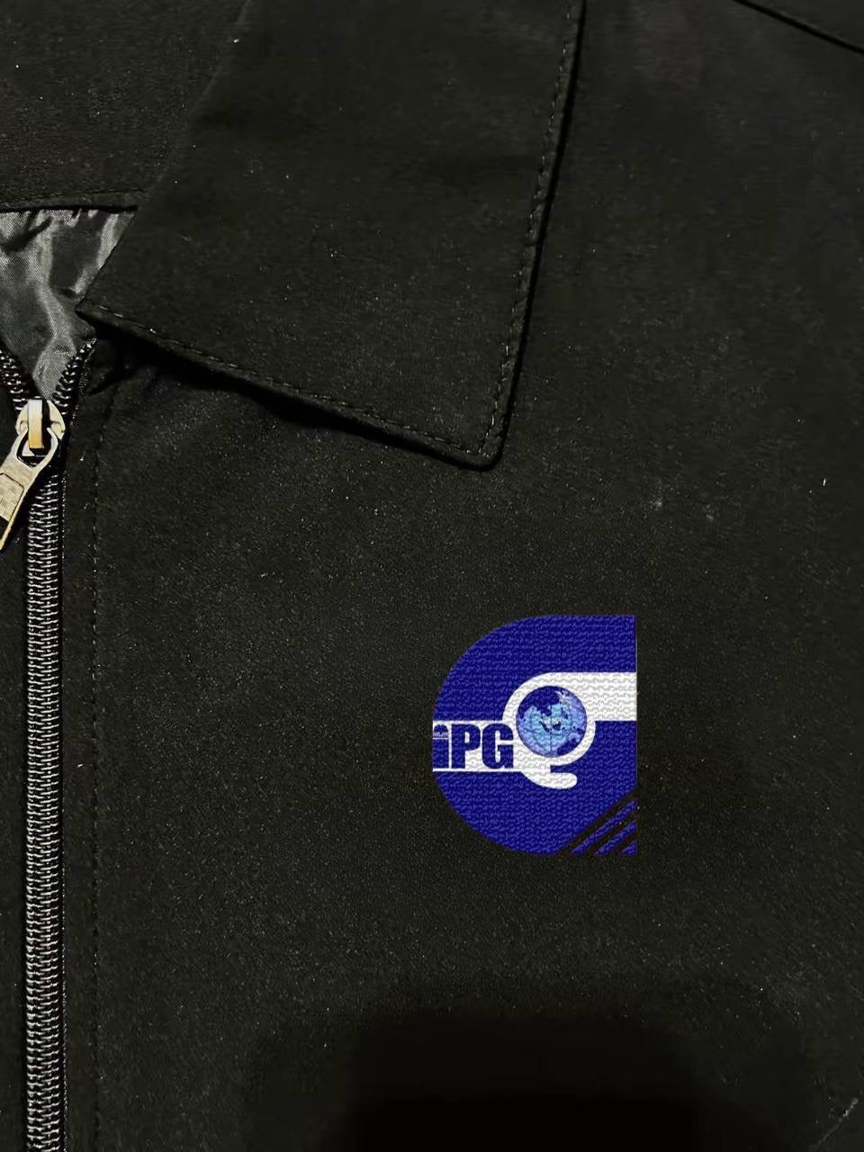 IPG EXCLUSIVE JACKET ( 3 weeks ETA)