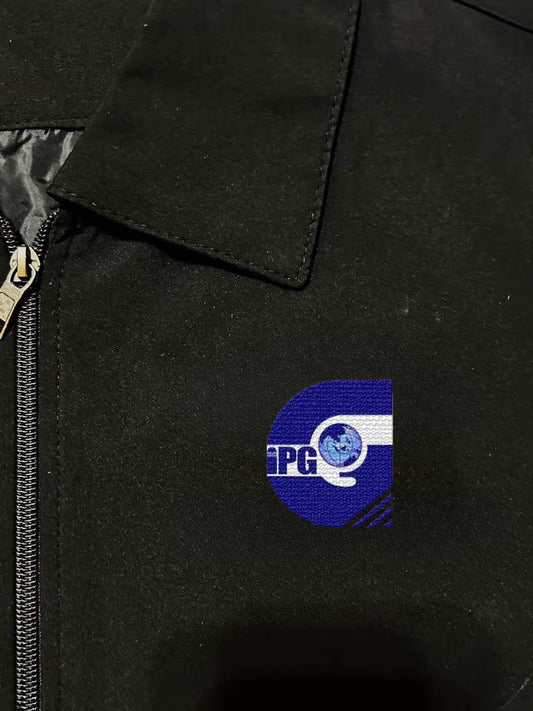 IPG EXCLUSIVE JACKET ( 3 weeks ETA)