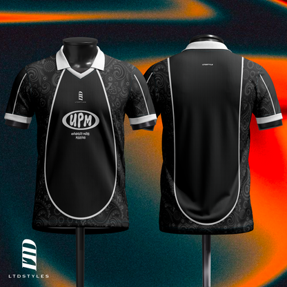 BLACK BATIK EDITION ( 10 Days ETA)