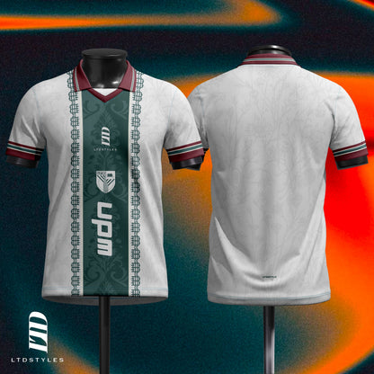 HERITAGE EDITION (10 Days ETA)