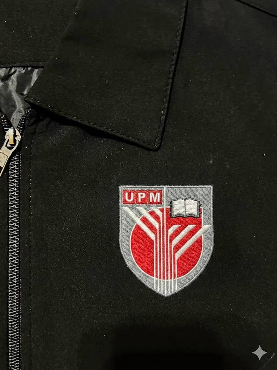 UPM EXCLUSIVE JACKET ( 3 weeks ETA)