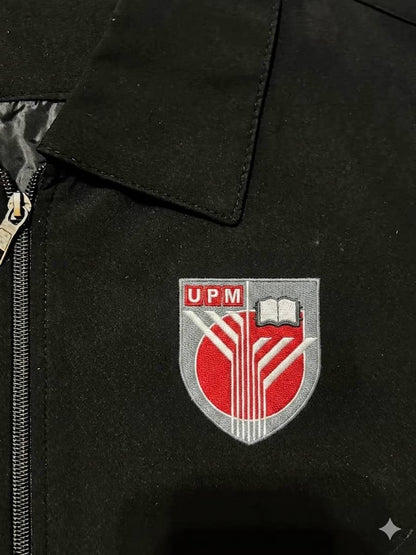 UPM EXCLUSIVE JACKET ( 3 weeks ETA)