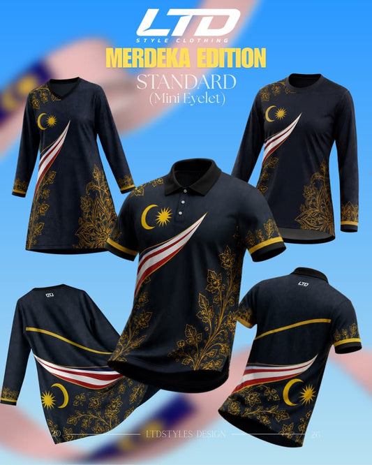 MERDEKA STANDARD EDITION