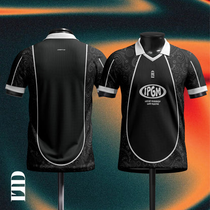 BLACK BATIK EDITION ( 10 Days ETA)