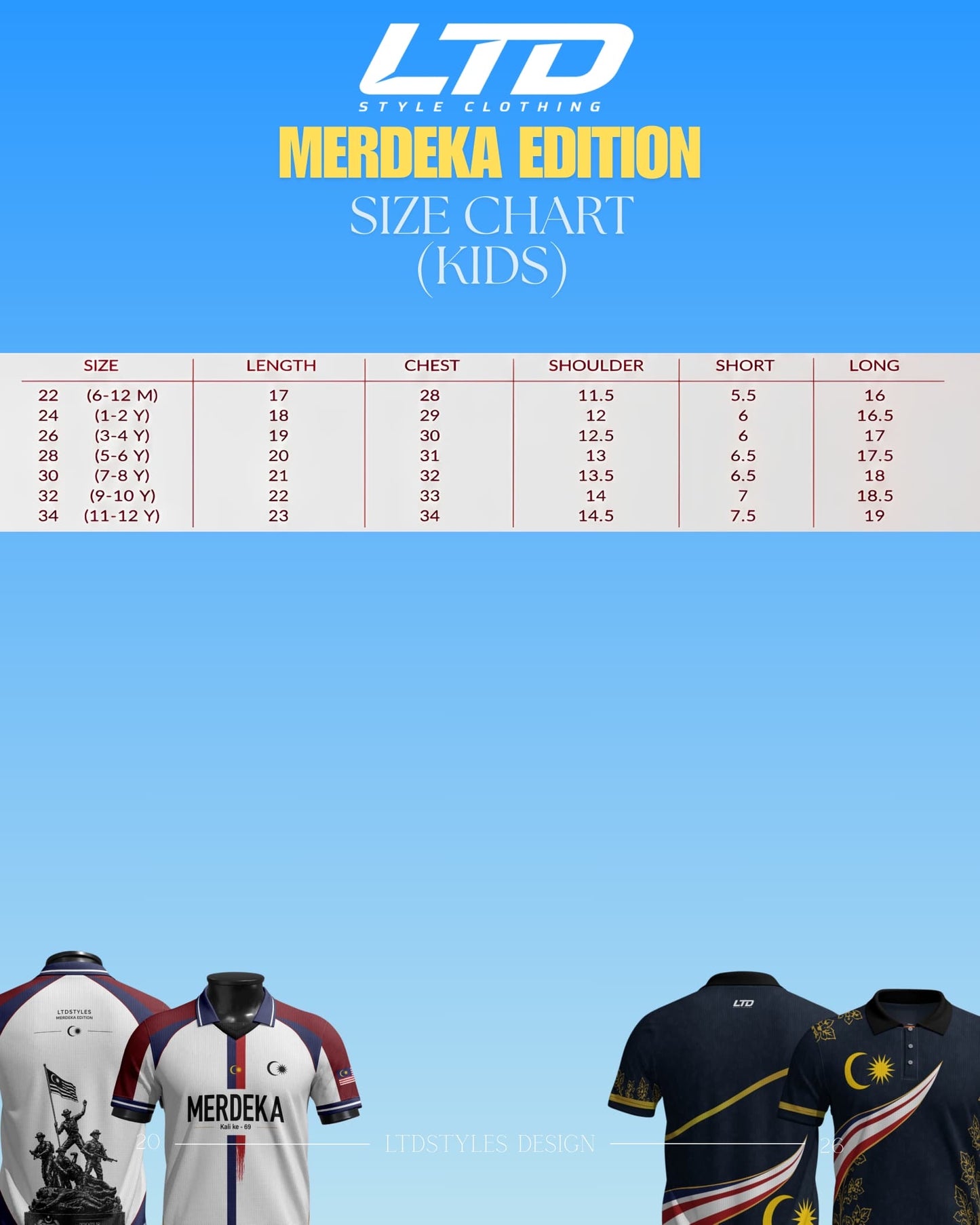 MERDEKA STANDARD EDITION