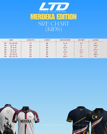 MERDEKA STANDARD EDITION